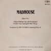 Madhouse - Had Mix
