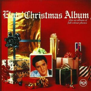 Elvis' Christmas Album