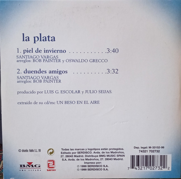 Piel De Invierno