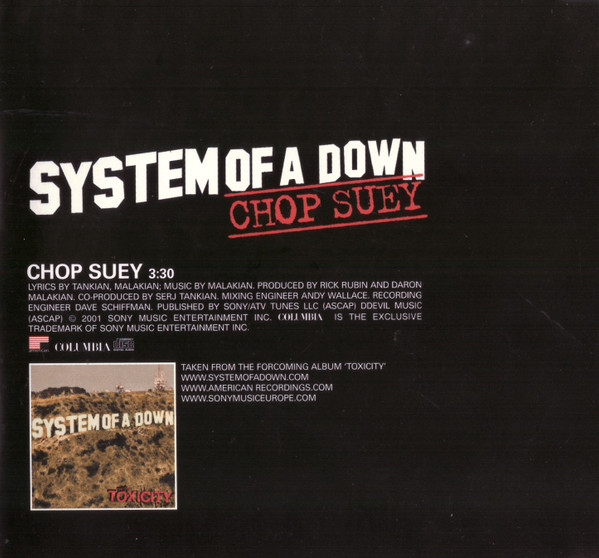 2b0d80efa751f84f5b8c46e028572c7cb3b60896_0_0.jpeg Chop Suey!