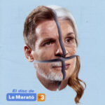 El Disc De La Marató 2015 - Diabetis I Obesitat