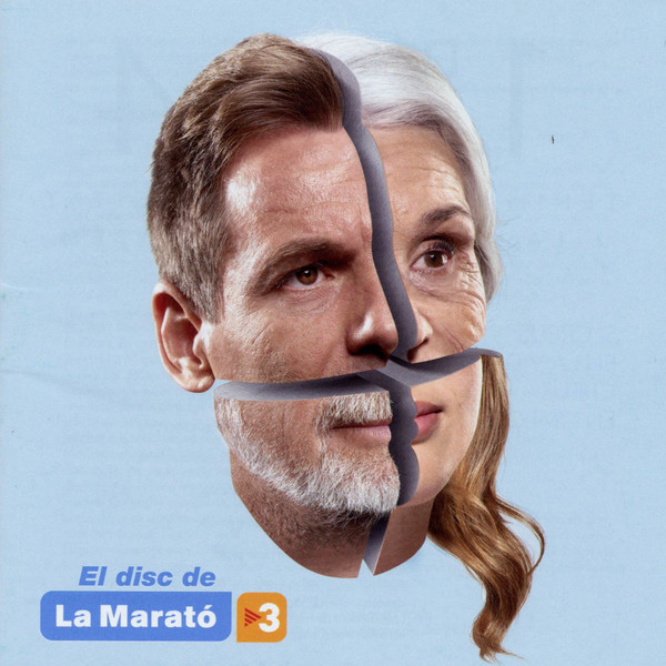 El Disc De La Marató 2015 - Diabetis I Obesitat