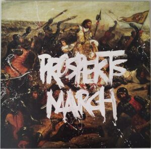 Prospekt's March EP