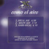 Como El Aire