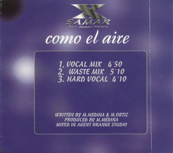 Como El Aire