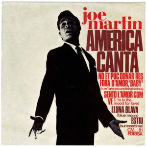 Amèrica Canta