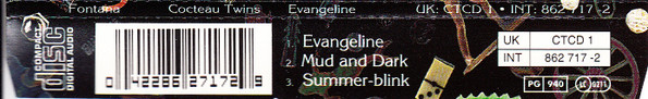 Evangeline