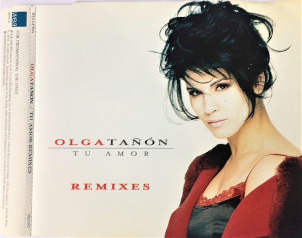 Tu Amor - Remixes