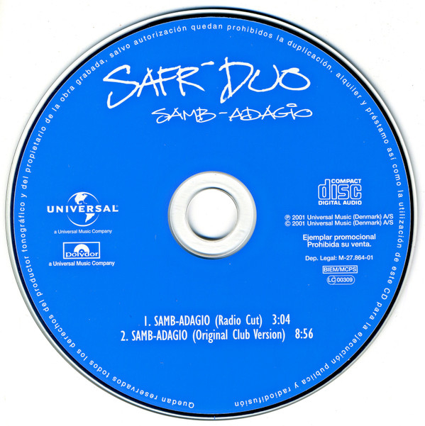 Samb-Adagio