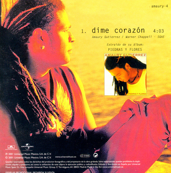 Dime Corazón