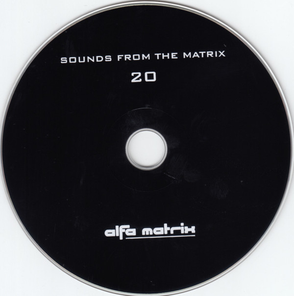 Sounds From The Matrix 20