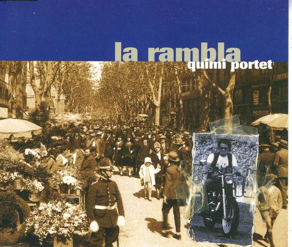 La Rambla