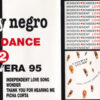 Blanco Y Negro - Euro Dance 2 - Primavera 95