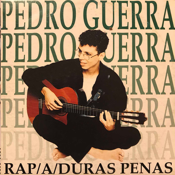 Rap/A/Duras Penas