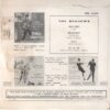 Kon-Tiki / Midnight / F.B.I. / 36 - 24 - 36