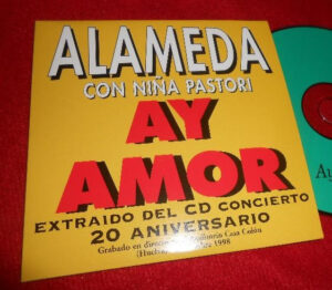 Ay Amor