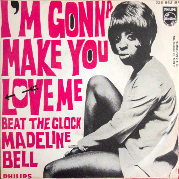 38d63c238ce2f8b66410d18cfae97c970bac1901_0_0.jpeg I'm Gonna Make You Love Me