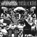 Violent Headache / Totälickers