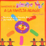 Homenaje A La Familia Aragón