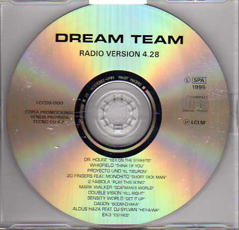 Dream Team