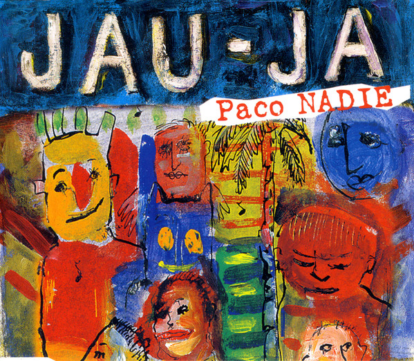 3e805f3285b6aa77c4ab81d43c5880ab703d1c4a_0_0.jpeg Paco Nadie