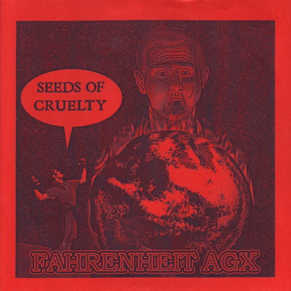 Twisting History / Seeds Of Cruelty