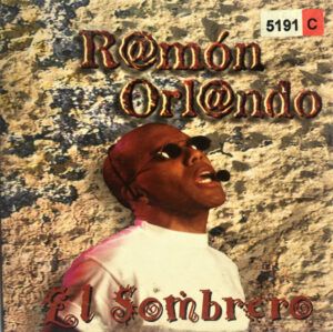 El Sombrero