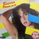 Pienso En Tí