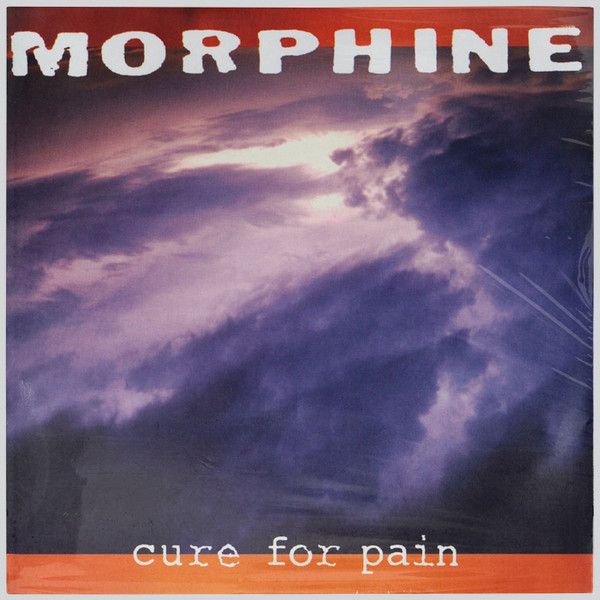 Cure For Pain