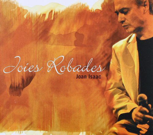 Joies Robades