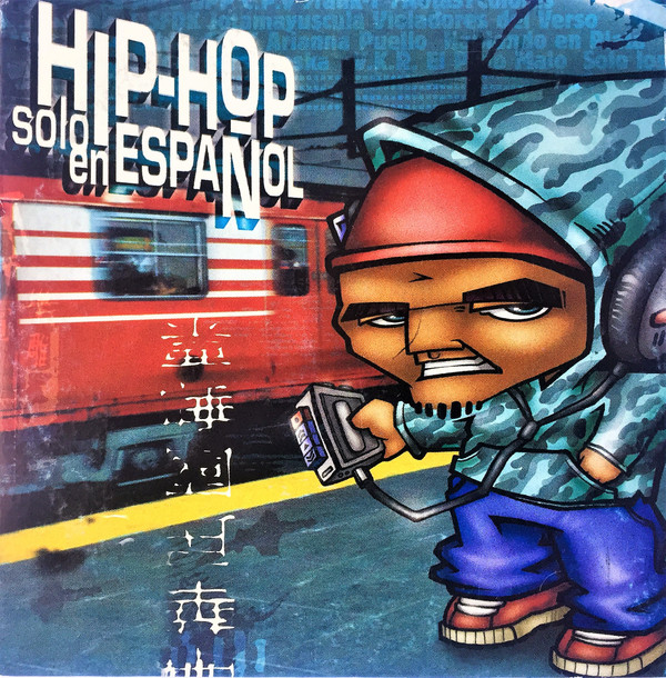 Hip Hop Solo En Español