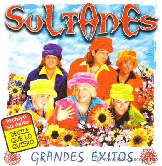 Grandes Exitos