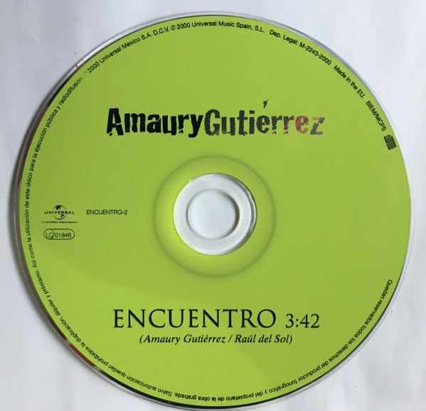 Encuentro