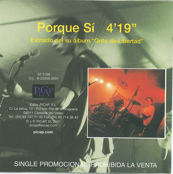Porque Sí