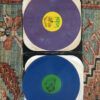 Wild Rags Records Limited Edition