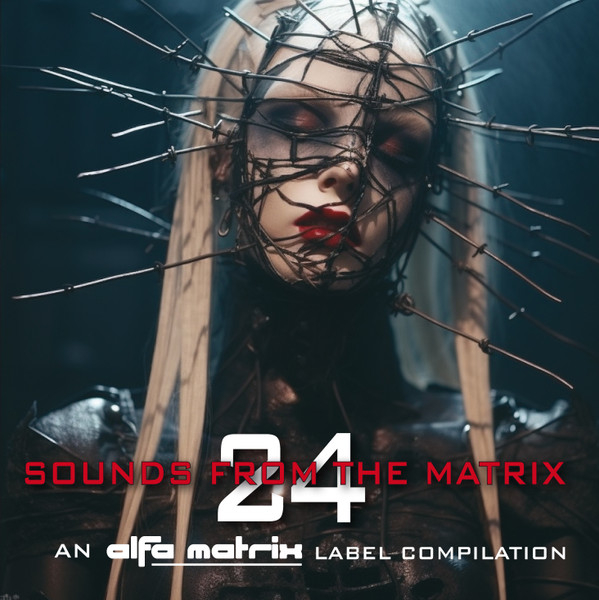 Sounds From The Matrix 24
