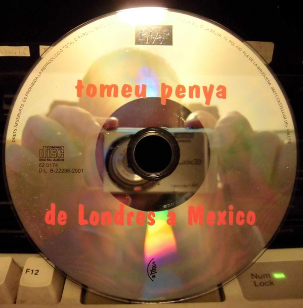 De Londres A Mexico