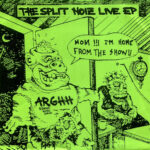 The Split Noiz Live EP
