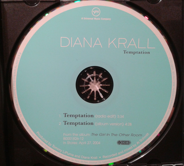 Temptation