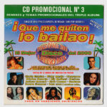 ¡Que Me Quiten Lo Bailao!