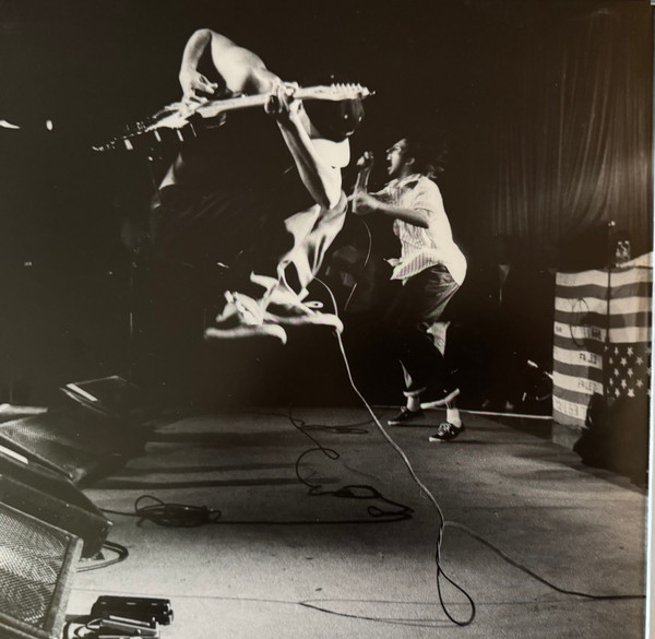Live On Tour 1993