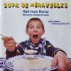 Sopa de Meravelles