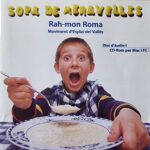 Sopa de Meravelles