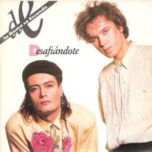 Desafiandote