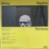 Reprise Remixes