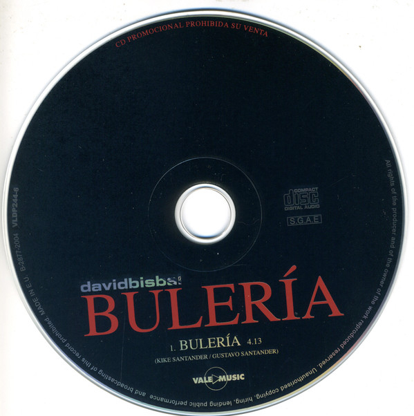 Buleria