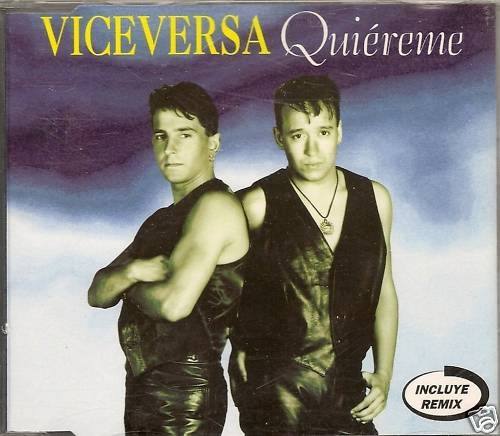 Quiereme