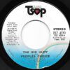 Love Shop / The Big Hurt