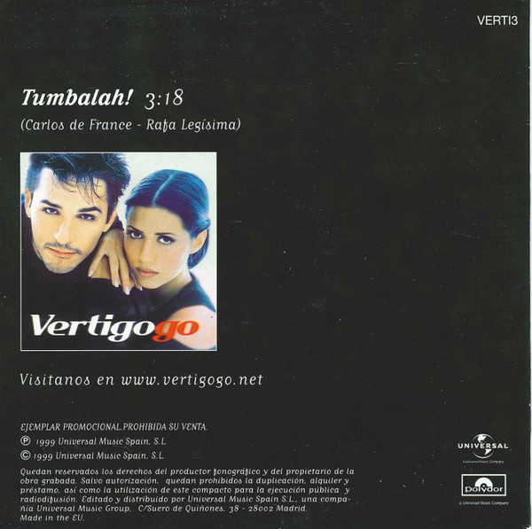 Tumbalah