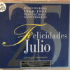 Felicidades Julio - Veinticinco Aniversario 1968-1993 - Single Medley